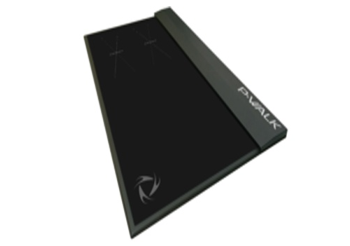 足压板在扁平足评估中的相关性研究